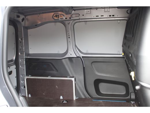 Opel Combo 1.5 BlueHDi 130 S&S L1 ActivLease financial lease