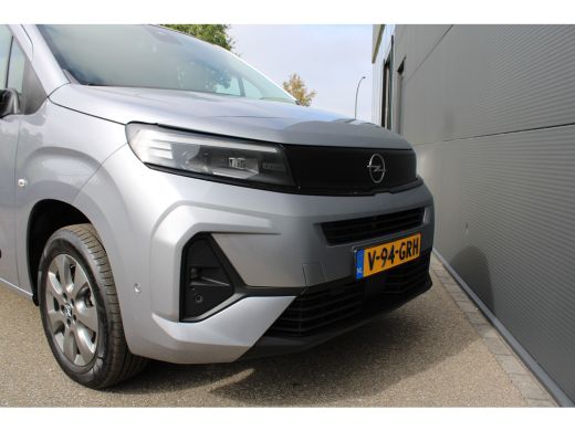 Opel Combo 1.5 BlueHDi 130 S&S L1 ActivLease financial lease