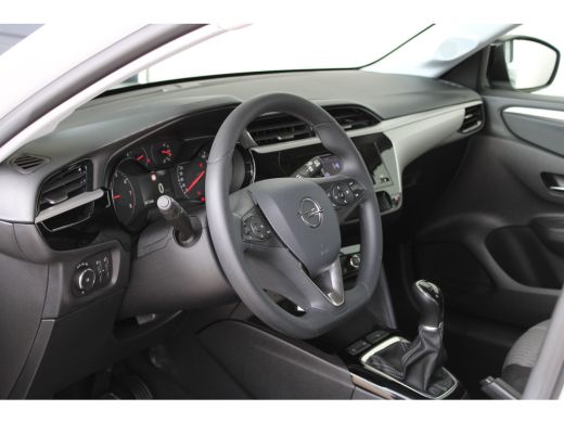 Opel Corsa 1.2 Edition | Cruise control | Verkeersbord detectie | Hill hold functie ActivLease financial lease