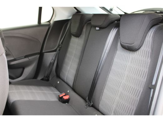 Opel Corsa 1.2 Edition | Cruise control | Verkeersbord detectie | Hill hold functie ActivLease financial lease
