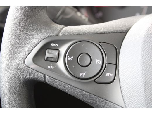 Opel Corsa 1.2 Edition | Cruise control | Verkeersbord detectie | Hill hold functie ActivLease financial lease