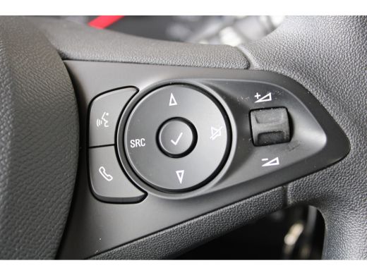 Opel Corsa 1.2 Edition | Cruise control | Verkeersbord detectie | Hill hold functie ActivLease financial lease
