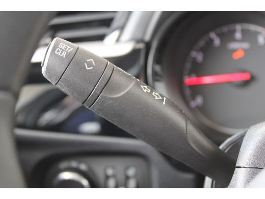 Opel Corsa 1.2 Edition | Cruise control | Verkeersbord detectie | Hill hold functie ActivLease financial lease