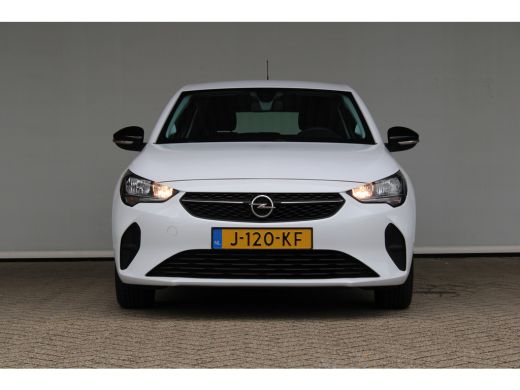 Opel Corsa 1.2 Edition | Cruise control | Verkeersbord detectie | Hill hold functie ActivLease financial lease