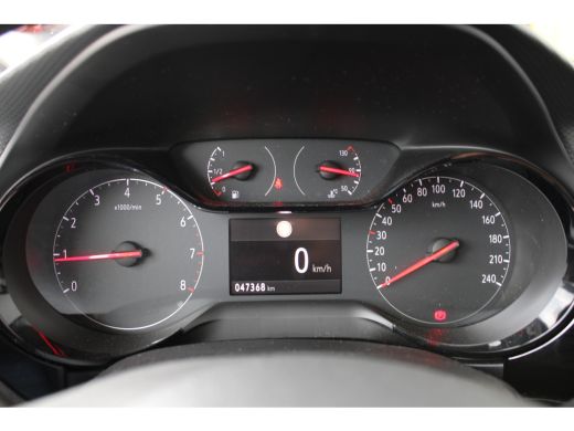 Opel Corsa 1.2 Edition | Cruise control | Verkeersbord detectie | Hill hold functie ActivLease financial lease