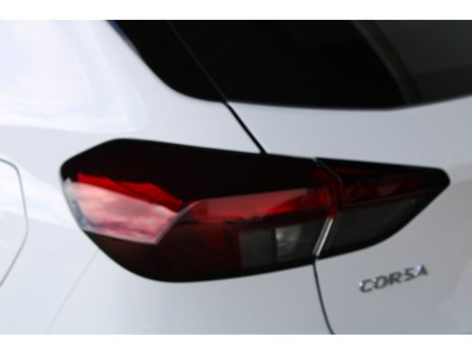 Opel Corsa 1.2 Edition | Cruise control | Verkeersbord detectie | Hill hold functie ActivLease financial lease