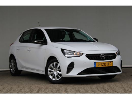 Opel Corsa 1.2 Edition | Cruise control | Verkeersbord detectie | Hill hold functie ActivLease financial lease