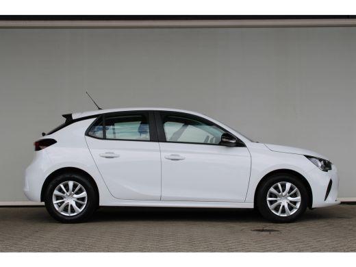 Opel Corsa 1.2 Edition | Cruise control | Verkeersbord detectie | Hill hold functie ActivLease financial lease