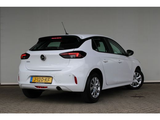 Opel Corsa 1.2 Edition | Cruise control | Verkeersbord detectie | Hill hold functie ActivLease financial lease