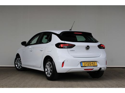 Opel Corsa 1.2 Edition | Cruise control | Verkeersbord detectie | Hill hold functie ActivLease financial lease
