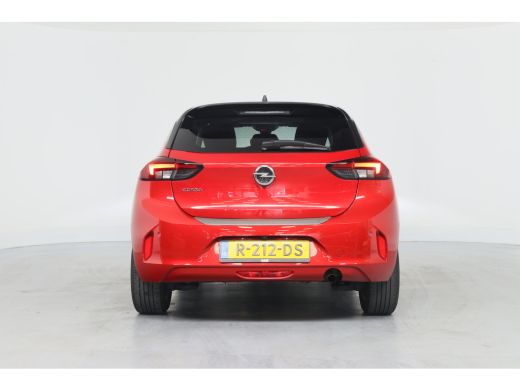 Opel Corsa 1.2 Turbo 100PK GS Line | Camera | Climate Control | Stoelverwarming | Led | BLIS | 16 inch ActivLease financial lease