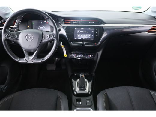Opel Corsa 1.2 Turbo 100PK GS Line | Camera | Climate Control | Stoelverwarming | Led | BLIS | 16 inch ActivLease financial lease