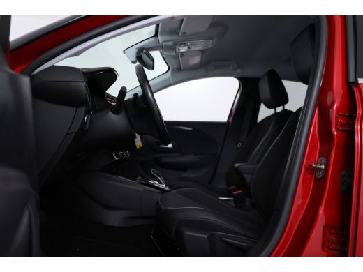 Opel Corsa 1.2 Turbo 100PK GS Line | Camera | Climate Control | Stoelverwarming | Led | BLIS | 16 inch ActivLease financial lease
