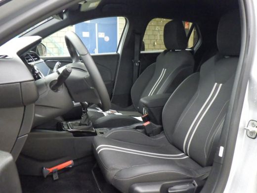 Opel Corsa 1.2 Turbo GS | Achteruitrijcamera | Airco | Apple Carplay/Android Auto|telefoonintegratie premium ActivLease financial lease
