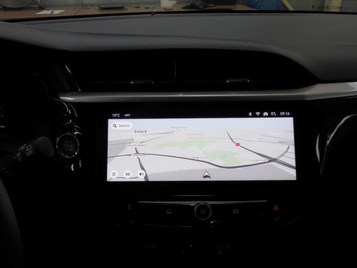 Opel Corsa 1.2 Turbo GS | Achteruitrijcamera | Airco | Apple Carplay/Android Auto|telefoonintegratie premium ActivLease financial lease