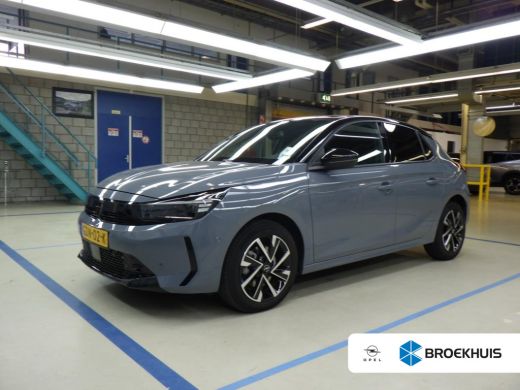 Opel Corsa 1.2 Turbo GS | Achteruitrijcamera | Airco | Apple Carplay/Android Auto|telefoonintegratie premium Opel Corsa 1.2 Turbo GS | Achteruitrijcamera | Airco | Apple Carplay/Android Auto|telefoonintegratie premium