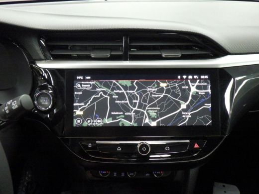 Opel Corsa 1.2 Turbo GS | Achteruitrijcamera | Airco | Apple Carplay/Android Auto|telefoonintegratie premium ActivLease financial lease