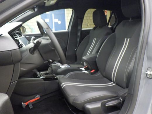 Opel Corsa 1.2 Turbo GS | Achteruitrijcamera | Airco | Apple Carplay/Android Auto|telefoonintegratie premium ActivLease financial lease