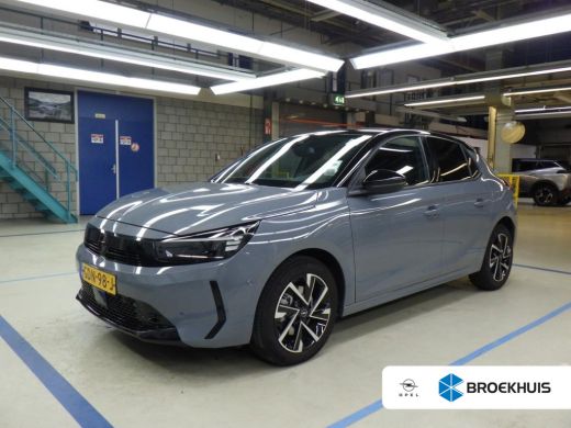 Opel Corsa 1.2 Turbo GS | Achteruitrijcamera | Airco | Apple Carplay/Android Auto|telefoonintegratie premium