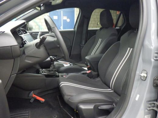 Opel Corsa 1.2 Turbo GS | Achteruitrijcamera | Airco | Apple Carplay/Android Auto|telefoonintegratie premium ActivLease financial lease