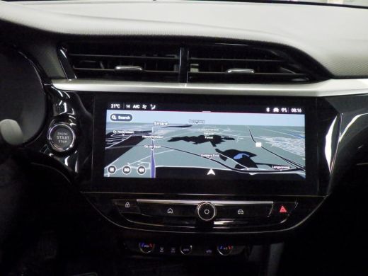 Opel Corsa 1.2 Turbo GS | Achteruitrijcamera | Airco | Apple Carplay/Android Auto|telefoonintegratie premium ActivLease financial lease