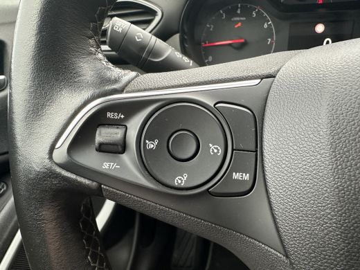 Opel Crossland X 1.2 110PK Turbo Edition 2020 | 1E EIGENAAR| NAVIGATIE| PARKEERSENSOREN| CRUISE CONTROL| DAB| ActivLease financial lease