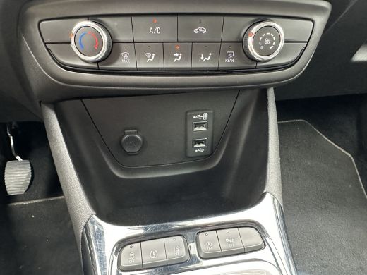 Opel Crossland X 1.2 110PK Turbo Edition 2020 | 1E EIGENAAR| NAVIGATIE| PARKEERSENSOREN| CRUISE CONTROL| DAB| ActivLease financial lease