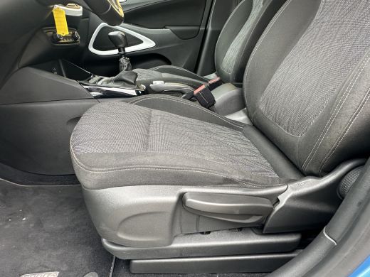 Opel Crossland X 1.2 110PK Turbo Edition 2020 | 1E EIGENAAR| NAVIGATIE| PARKEERSENSOREN| CRUISE CONTROL| DAB| ActivLease financial lease