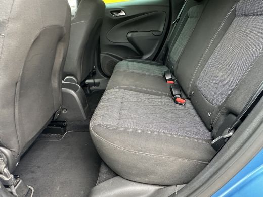 Opel Crossland X 1.2 110PK Turbo Edition 2020 | 1E EIGENAAR| NAVIGATIE| PARKEERSENSOREN| CRUISE CONTROL| DAB| ActivLease financial lease