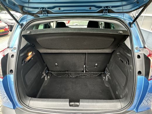 Opel Crossland X 1.2 110PK Turbo Edition 2020 | 1E EIGENAAR| NAVIGATIE| PARKEERSENSOREN| CRUISE CONTROL| DAB| ActivLease financial lease