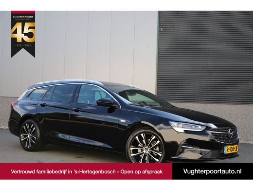 Opel Insignia Sports Tourer 1.5 CDTI/H6/Executive/Matrix-led/Pano/Bose/Trekhaak/Leder Opel Insignia Sports Tourer 1.5 CDTI/H6/Executive/Matrix-led/Pano/Bose/Trekhaak/Leder
