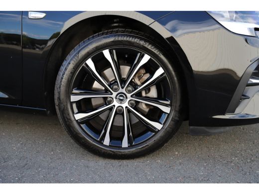 Opel Insignia Sports Tourer 1.5 CDTI/H6/Executive/Matrix-led/Pano/Bose/Trekhaak/Leder ActivLease financial lease