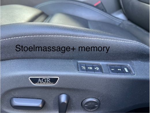 Opel Insignia Sports Tourer 1.5 CDTI/H6/Executive/Matrix-led/Pano/Bose/Trekhaak/Leder ActivLease financial lease