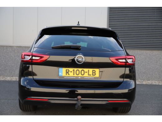 Opel Insignia Sports Tourer 1.5 CDTI/H6/Executive/Matrix-led/Pano/Bose/Trekhaak/Leder ActivLease financial lease