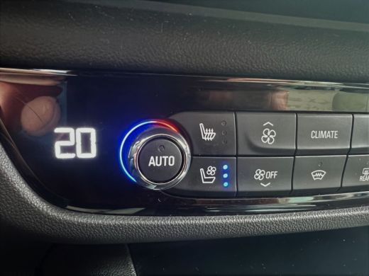 Opel Insignia Sports Tourer 1.5 CDTI/H6/Executive/Matrix-led/Pano/Bose/Trekhaak/Leder ActivLease financial lease