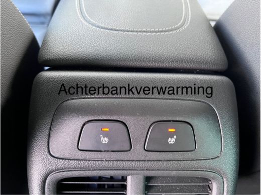 Opel Insignia Sports Tourer 1.5 CDTI/H6/Executive/Matrix-led/Pano/Bose/Trekhaak/Leder ActivLease financial lease