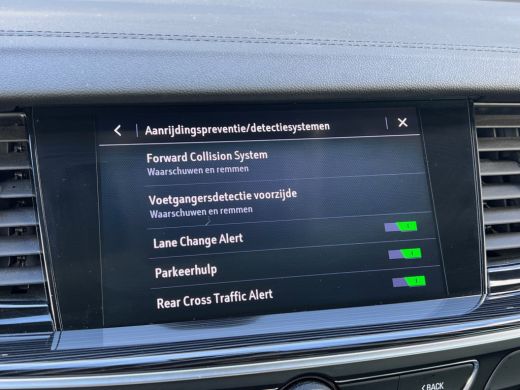 Opel Insignia Sports Tourer 1.5 CDTI/H6/Executive/Matrix-led/Pano/Bose/Trekhaak/Leder ActivLease financial lease