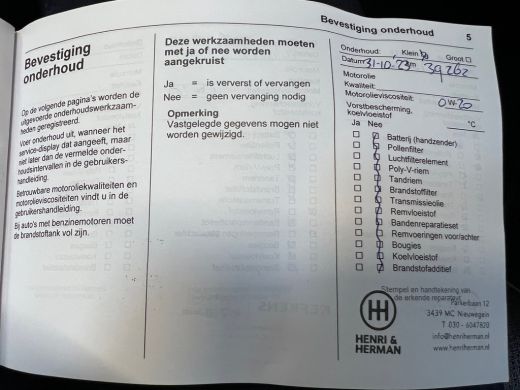 Opel Insignia Sports Tourer 1.5 CDTI/H6/Executive/Matrix-led/Pano/Bose/Trekhaak/Leder ActivLease financial lease