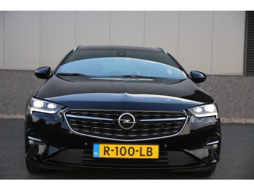 Opel Insignia Sports Tourer 1.5 CDTI/H6/Executive/Matrix-led/Pano/Bose/Trekhaak/Leder ActivLease financial lease