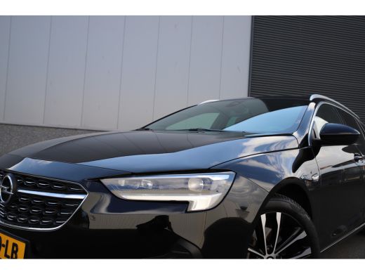 Opel Insignia Sports Tourer 1.5 CDTI/H6/Executive/Matrix-led/Pano/Bose/Trekhaak/Leder ActivLease financial lease