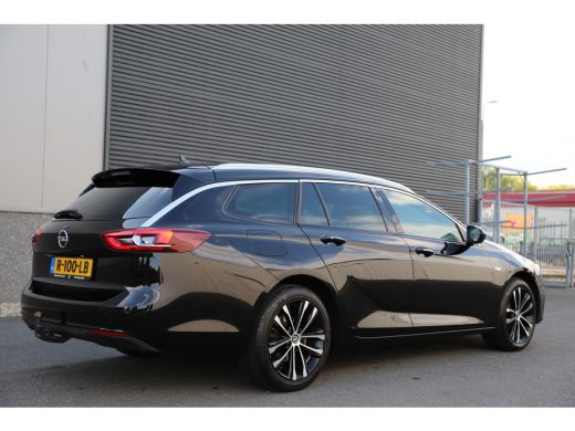 Opel Insignia Sports Tourer 1.5 CDTI/H6/Executive/Matrix-led/Pano/Bose/Trekhaak/Leder ActivLease financial lease