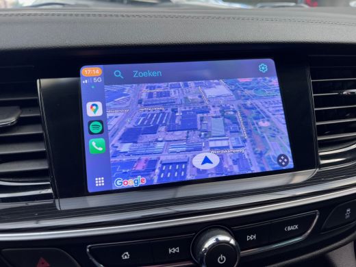 Opel Insignia Sports Tourer 1.5 CDTI/H6/Executive/Matrix-led/Pano/Bose/Trekhaak/Leder ActivLease financial lease