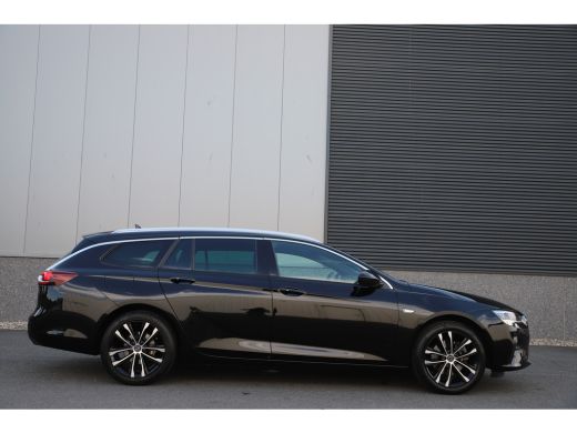 Opel Insignia Sports Tourer 1.5 CDTI/H6/Executive/Matrix-led/Pano/Bose/Trekhaak/Leder ActivLease financial lease