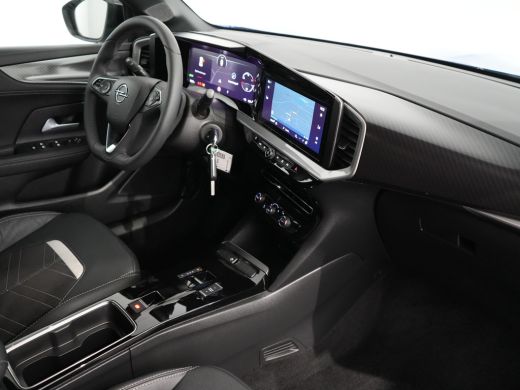 Opel Mokka 1.2 Turbo Hybrid GS 136 pk Automaat | Achteruitrijcamera | Apple Carplay/Android Auto|telefoonint... ActivLease financial lease