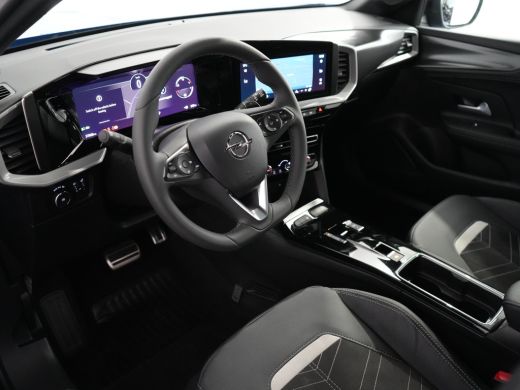 Opel Mokka 1.2 Turbo Hybrid GS 136 pk Automaat | Achteruitrijcamera | Apple Carplay/Android Auto|telefoonint... ActivLease financial lease