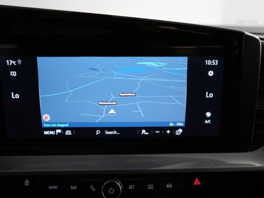 Opel Mokka 1.2 Turbo Hybrid GS 136 pk Automaat | Achteruitrijcamera | Apple Carplay/Android Auto|telefoonint... ActivLease financial lease