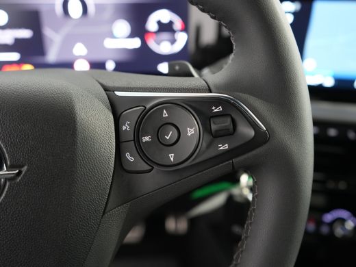 Opel Mokka 1.2 Turbo Hybrid GS 136 pk Automaat | Achteruitrijcamera | Apple Carplay/Android Auto|telefoonint... ActivLease financial lease
