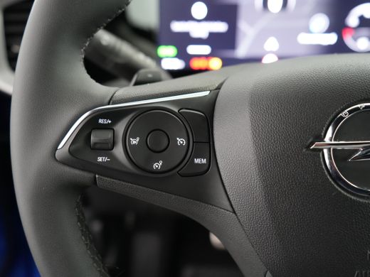 Opel Mokka 1.2 Turbo Hybrid GS 136 pk Automaat | Achteruitrijcamera | Apple Carplay/Android Auto|telefoonint... ActivLease financial lease