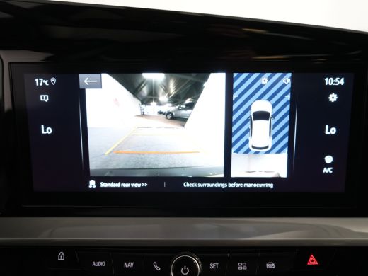 Opel Mokka 1.2 Turbo Hybrid GS 136 pk Automaat | Achteruitrijcamera | Apple Carplay/Android Auto|telefoonint... ActivLease financial lease