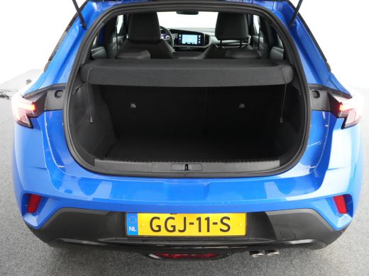 Opel Mokka 1.2 Turbo Hybrid GS 136 pk Automaat | Achteruitrijcamera | Apple Carplay/Android Auto|telefoonint... ActivLease financial lease